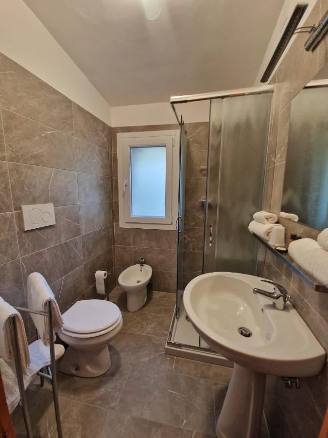 Tenuta Lunoa Salandra Eksteriør bilde